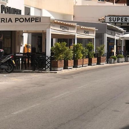 Bonito Y Comodo Apartamento Benalmádena Buitenkant foto