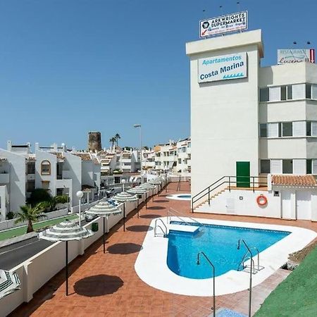 Bonito Y Comodo Apartamento Benalmádena Buitenkant foto