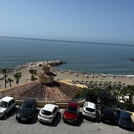 Bonito Y Comodo Apartamento Benalmádena Buitenkant foto