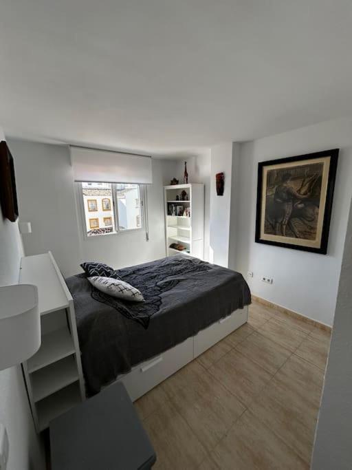 Bonito Y Comodo Apartamento Benalmádena Buitenkant foto
