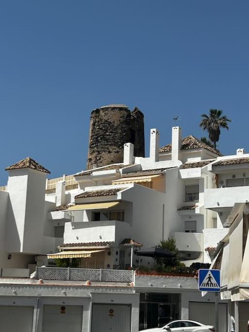 Bonito Y Comodo Apartamento Benalmádena Buitenkant foto