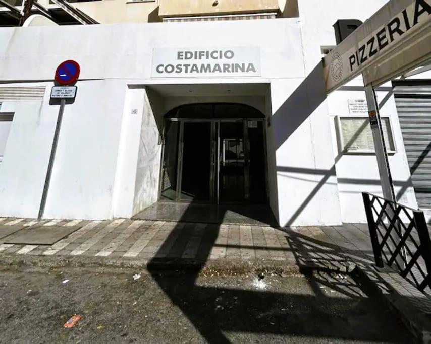 Bonito Y Comodo Apartamento Benalmádena Buitenkant foto