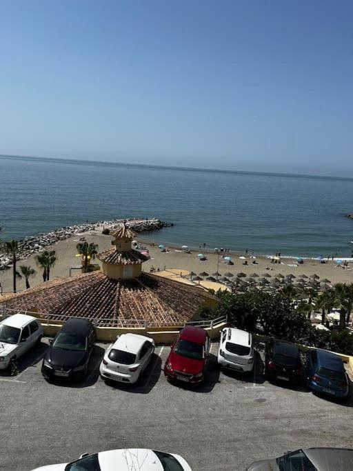 Bonito Y Comodo Apartamento Benalmádena Buitenkant foto